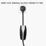 Primecomtech Tesla Mobile EV Charger 7KW 32A