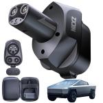 Nicxz 4-in-1 Tesla Charging Adapter for All Models