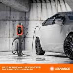 LEDVANCE Level 2 Commercial EV Charger 48 Amp