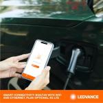 LEDVANCE Level 2 Commercial EV Charger 48 Amp