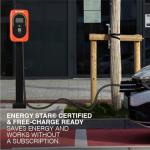 LEDVANCE Level 2 Commercial EV Charger 48 Amp