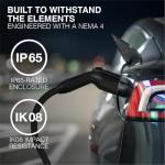 LEDVANCE Level 2 Commercial EV Charger 48 Amp