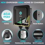 EVIQO 40 Amp Level 2 Home EV Charger