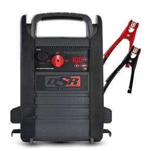 Schumacher DSR166 Jump Starter and Power Station
