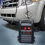 Schumacher DSR166 Jump Starter and Power Station