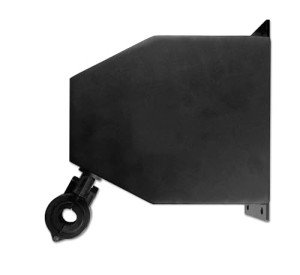 Inteset EV Charger Retractable Cable Management System