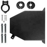 Inteset EV Charger Retractable Cable Management System