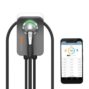 ChargePoint HomeFlex Level 2 EV Charger for Tesla