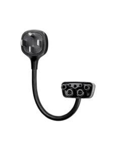 Tesla NEMA Adapter for 14-50 Outlet Charging