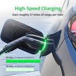 Autel MaxiCharger 50 Amp Smart EV Charging Station