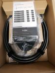 Smart Level 2 EV Charger with Solar Mode