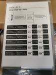 Smart Level 2 EV Charger with Solar Mode
