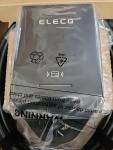 Smart Level 2 EV Charger with Solar Mode