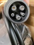 Smart Level 2 EV Charger with Solar Mode