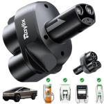 Raylix CCS1 to Tesla Charger Adapter for Cybertruck