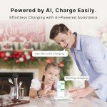 Autel MaxiCharger 50 Amp Smart EV Charging Station