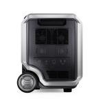 Dabbsson 3430Wh Portable Power Station for Camping