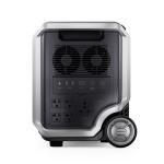 Dabbsson 3430Wh Portable Power Station for Camping