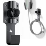 Tesla Charger Holder with 180° Rotating Nozzle