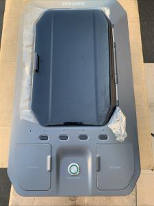 Zendure Smart Home Panel with EV Charging Ports