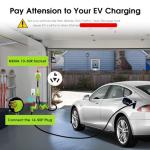 30 Amp Dryer Y Splitter for EV Charging