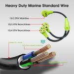 30 Amp Dryer Y Splitter for EV Charging