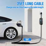 40A Tesla Model Y 3 S X Charging Cable