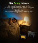 Dabbsson 5330Wh Solar Generator for Electric Vehicles