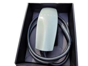 Tesla Universal Wall Connector 24ft Charger