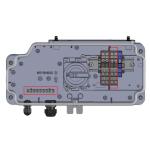 Solaredge Smart EV Charger Solar Boost Kit