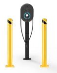 PowerUp 32 Level 2 Commercial EV Charger Bundle