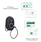 PowerUp 32 Level 2 Commercial EV Charger Bundle