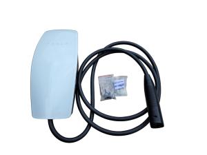 Tesla 18ft Universal Wall Charger - White