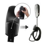 Tesla Charging Cable Organizer for Model 3, X, S