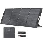 Dabbsson 1330Wh Portable Solar Power Station Kit