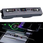 Tesla Model Y & 3 Fast Charging USB Hub