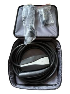 Tesla Gen 2 Mobile Connector Charger Cable