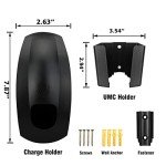 Tesla Charging Cable Organizer for Model 3, X, S