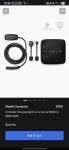 Tesla Mobile Connector Charger Gen 3 for All Models