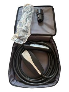 Tesla Gen 2 Mobile Connector Charger for Models Y, 3, S, X