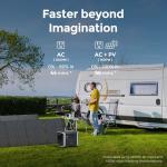 Dabbsson 3030Wh Portable Solar Power Station