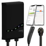 Emporia Pro Level 2 Fast EV Charger - 40 Amp