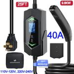 40A Tesla Model Y 3 S X Home Charger