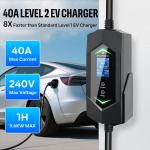 40A Tesla Model Y 3 S X Home Charger