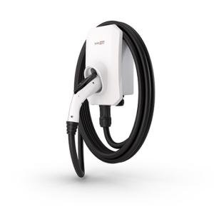 SolarEdge EV Charger Kit with 25ft Cable