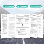 40A Tesla Model Y 3 S X Home Charger