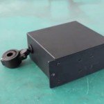 EV Charger Retractable Cable Management System