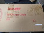 SolarEdge EV Charger Kit with 25ft Cable