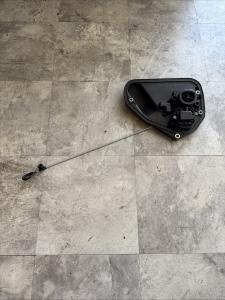 Tesla Model S/X High Voltage Charge Port Inlet