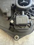 Tesla Model S/X High Voltage Charge Port Inlet